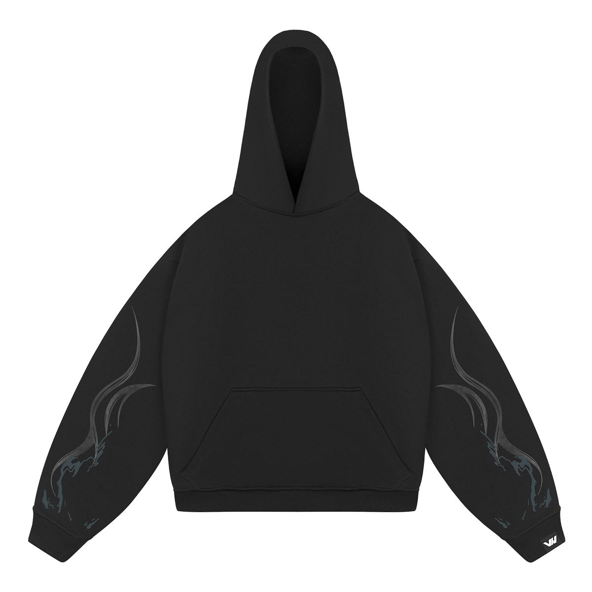 Худи Свобода